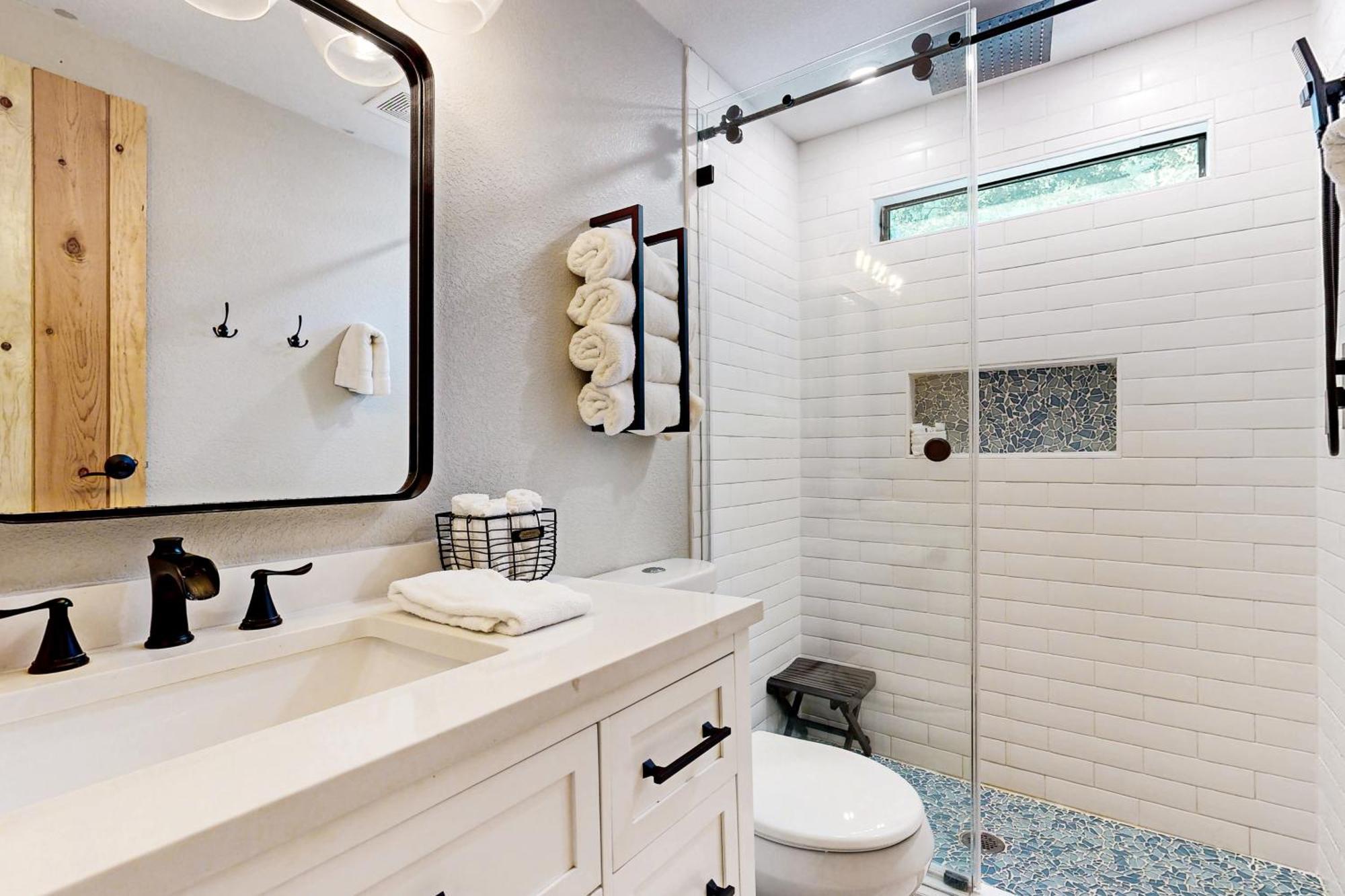 Burnet Lake Buchanan Living מראה חיצוני תמונה